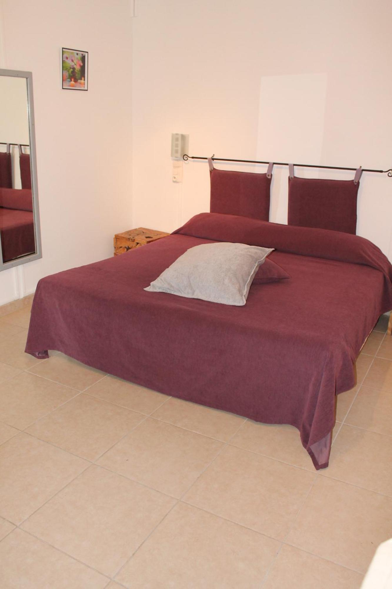 L'Hotel Du Bastier Ginasservis 外观 照片